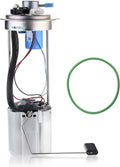 Electric Fuel Pump w Sending Unit Fit For Chevrolet Silverado 1500