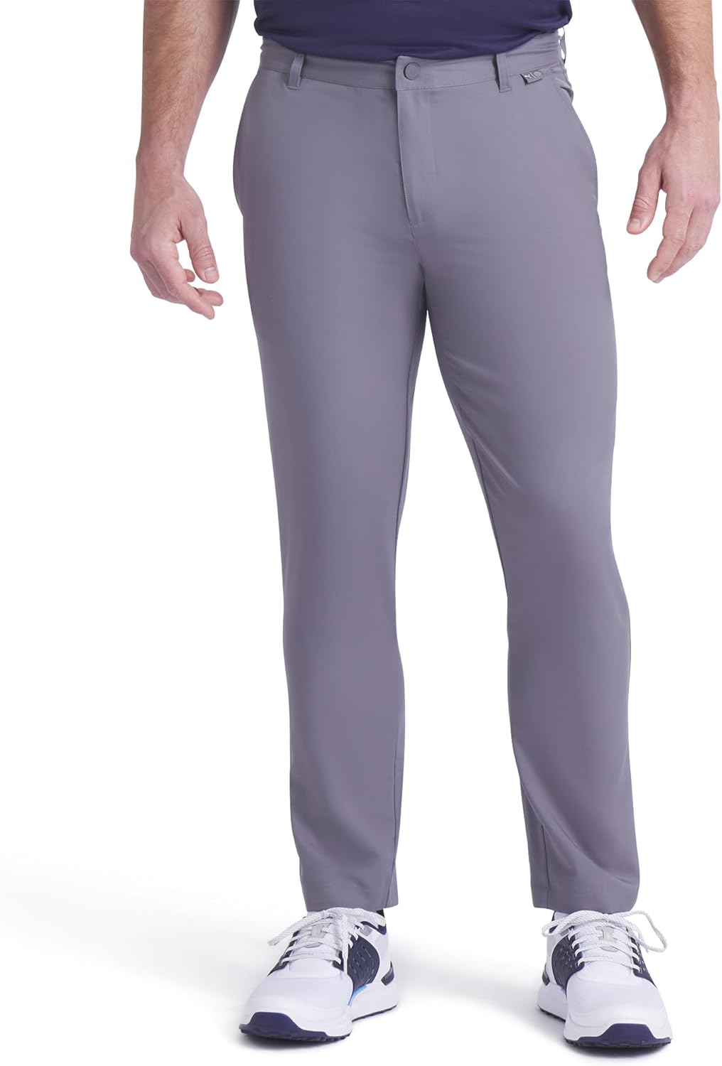 PUMA Men's Camino 2.0 Pant: Comfort Meets Sophistication
