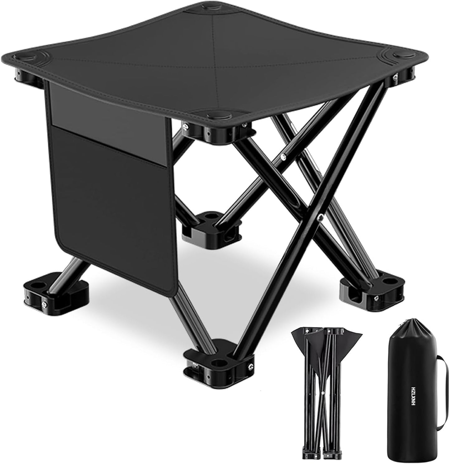 Portable 13 Camping Stool - Ultimate Outdoor Companion
