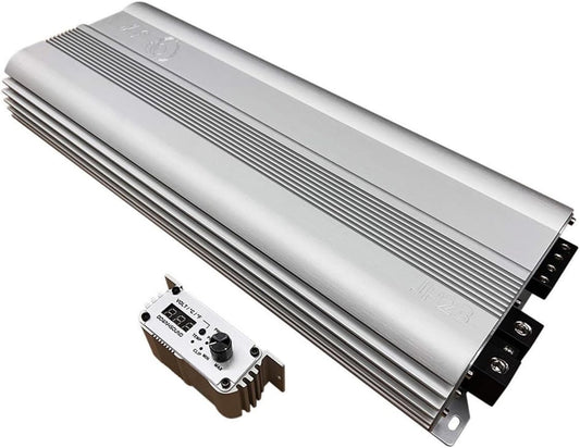 DOWN4SOUND JP23 V1.5 Elite Monoblock Amplifier for Bass