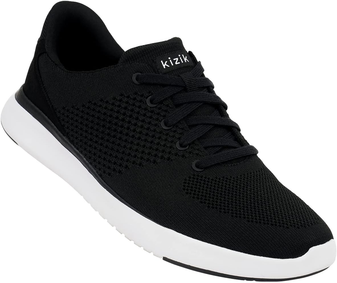 Kizik Slip On Sneakers Lima: Comfortable All-Day Wear Shoes