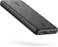 Anker Power Bank PowerCore 10K - Slim 10,000mAh Portable Charger