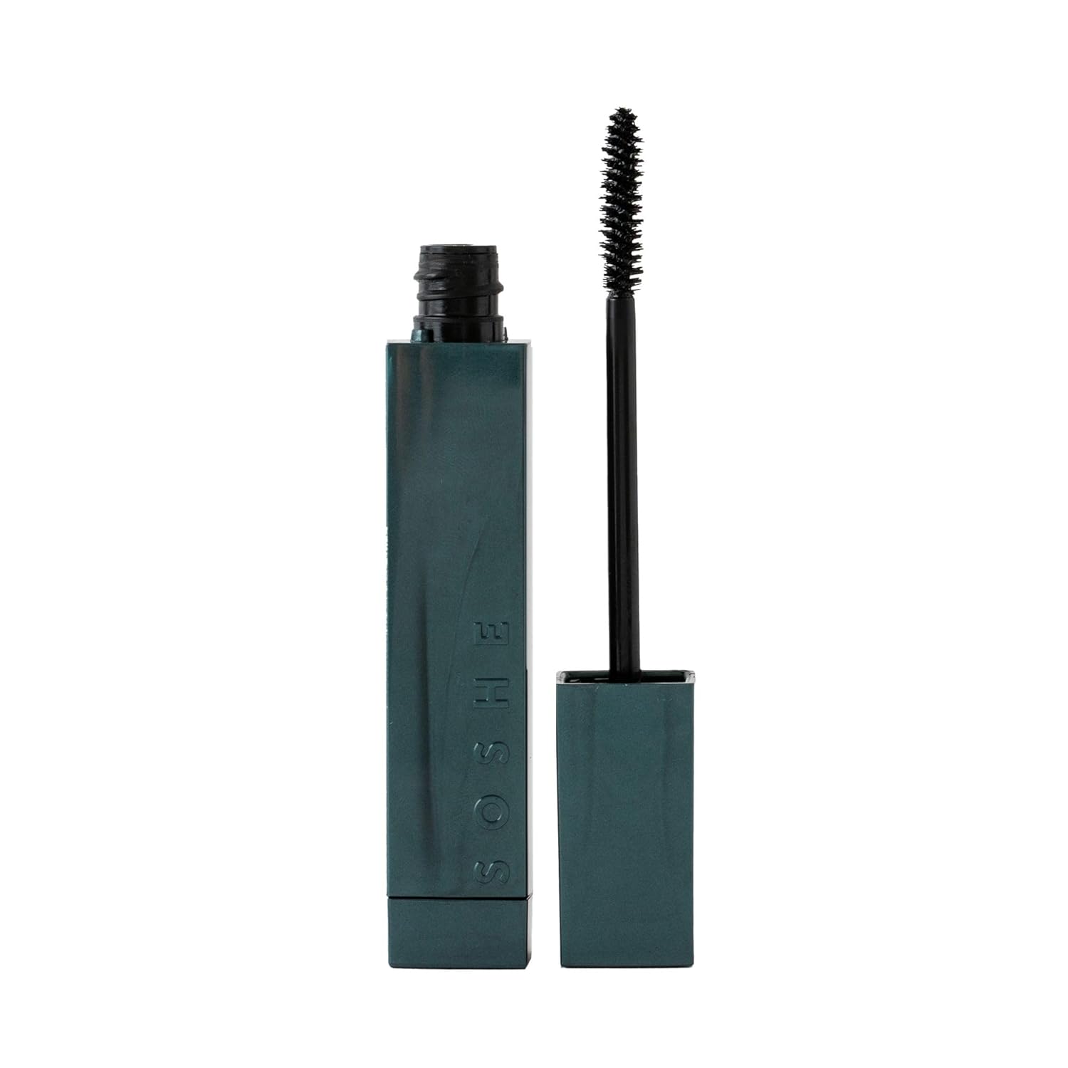 SOSHE Beauty Waterproof Tubing Mascara for All-Day Volume