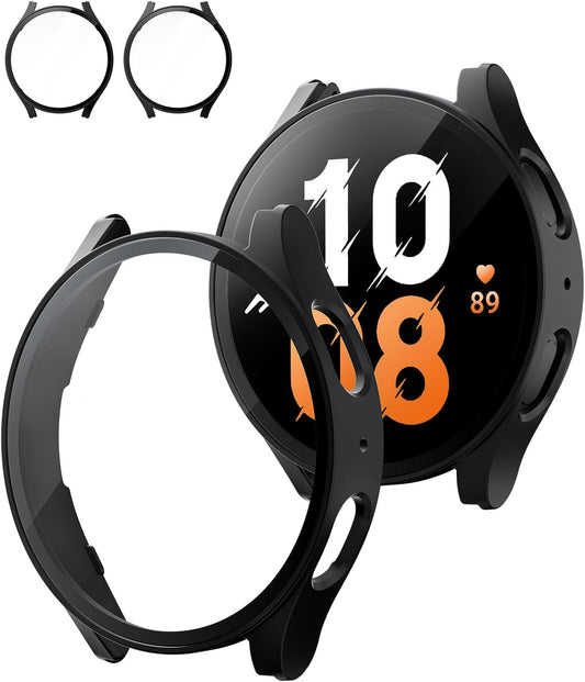 Samsung Watch 7 Screen Protectors: Double Protection!