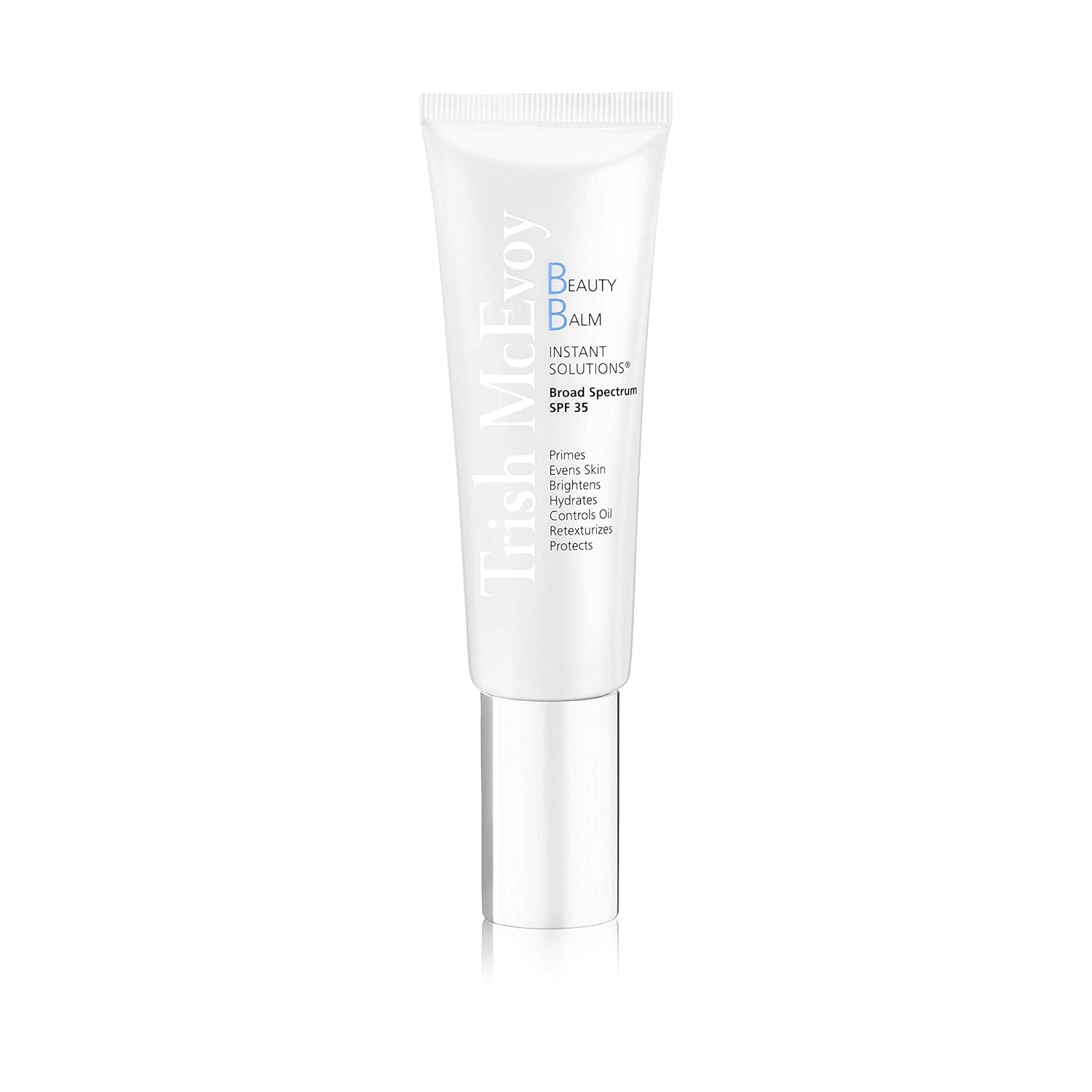 Trish McEvoy Beauty Balm Instant Solutions SPF 35 for Radiance