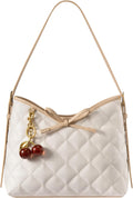 LOVEVOOK Quilted Hobo Handbags for Women: Stylish Everyday Purses