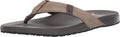 Cushion Phantom Leather for Men - Full-Grain Strap Comfort