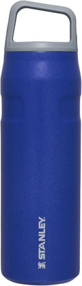 Versatile Stanley Cap and Carry Water Bottle for Fitness Enthusiasts