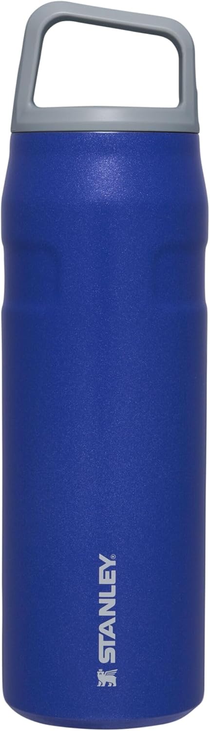 Stanley IceFlow Cap and Carry Water Bottle for Active Lifestyles