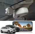 Fitcamx 4K Dash Cam for Mercedes GLE GLS V167/X167 (Model C) - OEM