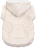 Cozy Hoodie for Pets - Warm Fleece & Pocket
