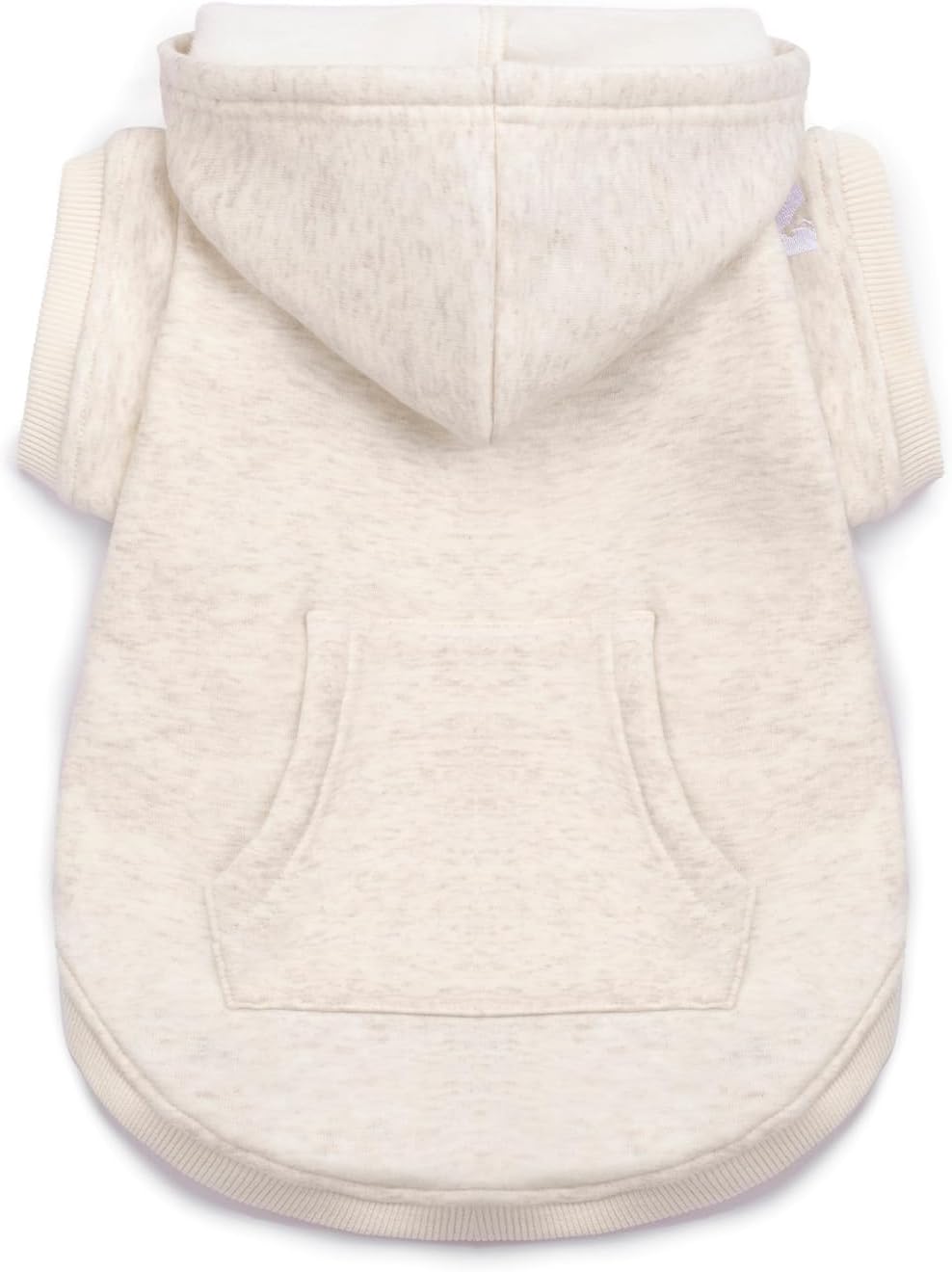Cozy Hoodie for Pets - Warm Fleece & Pocket