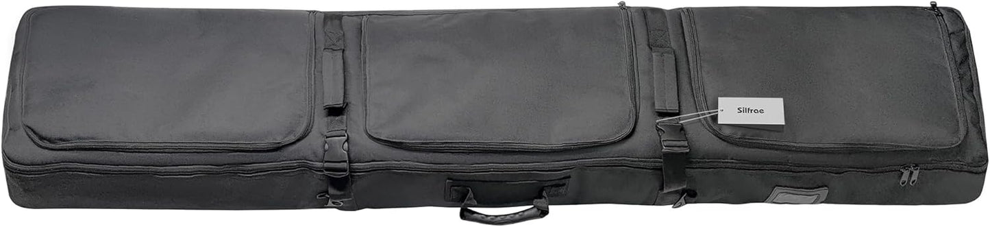 Silfrae Protective Snowboard Carry Bag