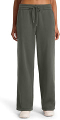 Comfortable Reebok Women's Tonal Wide Leg Pants for Effortless Style