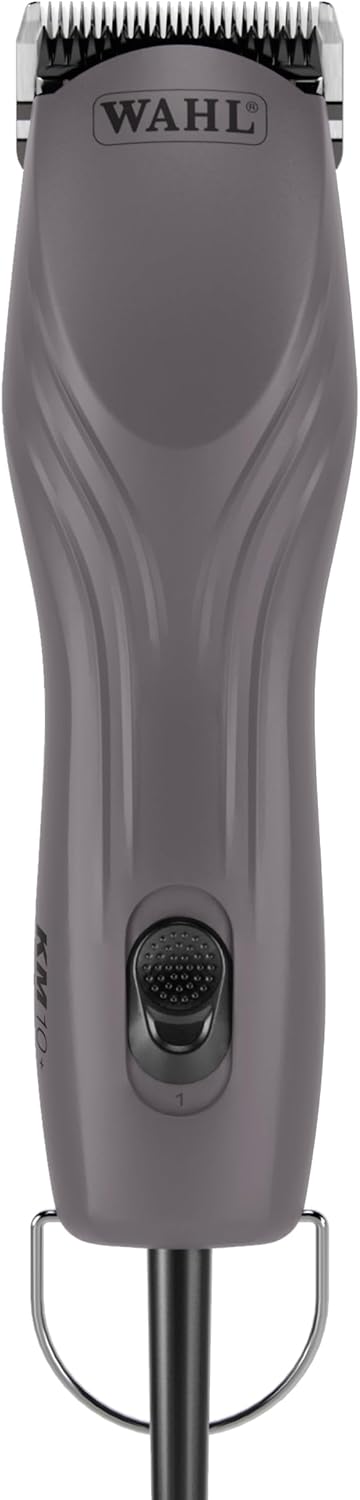 Wahl Pro Animal KM10+ Corded Clipper for Professional Grooming