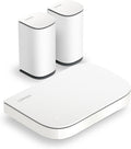 Linksys Multi-gig Micro Mesh WiFi 6 System - Whole Home Coverage