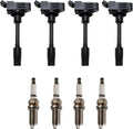 TRQ Ignition Kit Compatible with Lexus 2015-2021 - Direct Fit