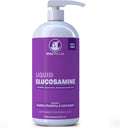Liquid Glucosamine for Dogs Cats & Horses - Hip & Joint Support
