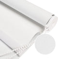 Joydeco 100% Blackout Roller Window Blinds for Home & Office