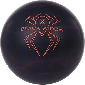 Hammer Black Widow 2.0 Bowling Ball for Ultimate Performance