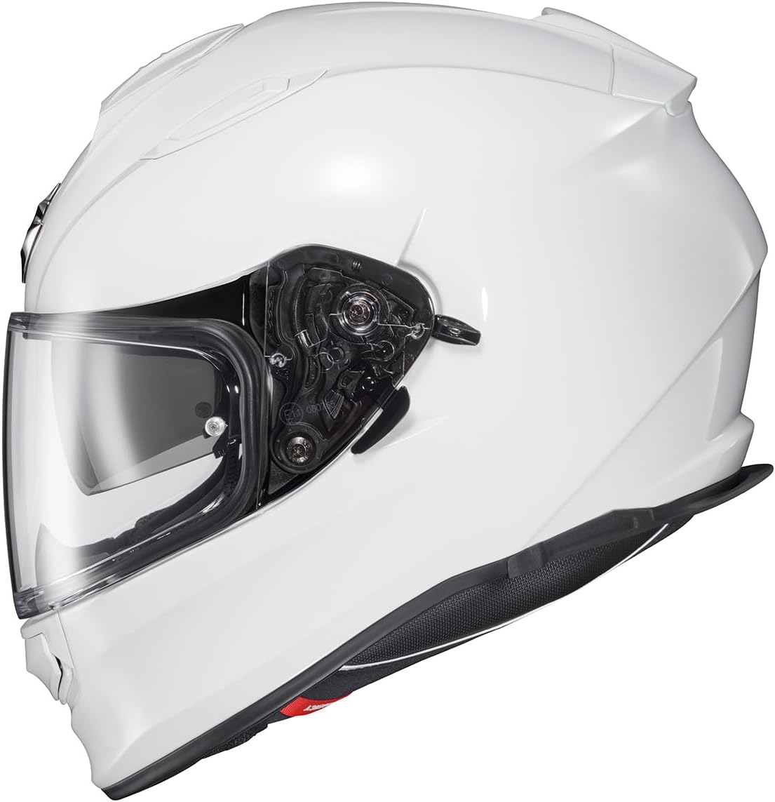 ScorpionEXO Ryzer Helmet: Pinlock Ready, Integrated Speakers, DOT ECE Approved