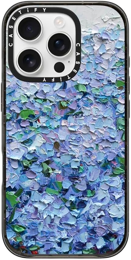 CASETiFY Impact Case for iPhone 16 Pro with 8.2 ft Drop Protection