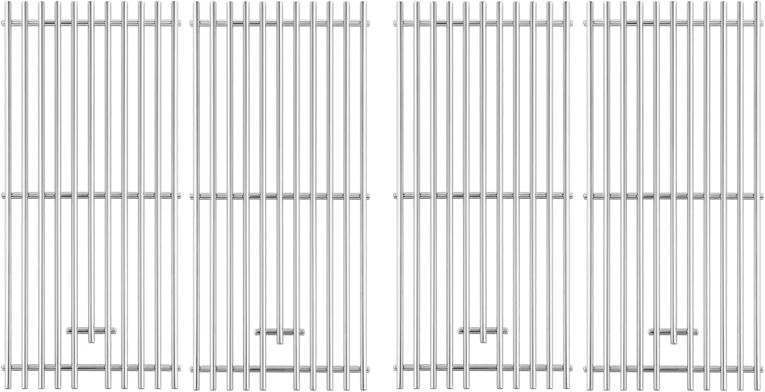 RJC008P Grill Grates Replacement Parts for 32 Inch Grills