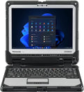 Panasonic Toughbook 33 MK1: Rugged 2-in-1 with Core i5 Power
