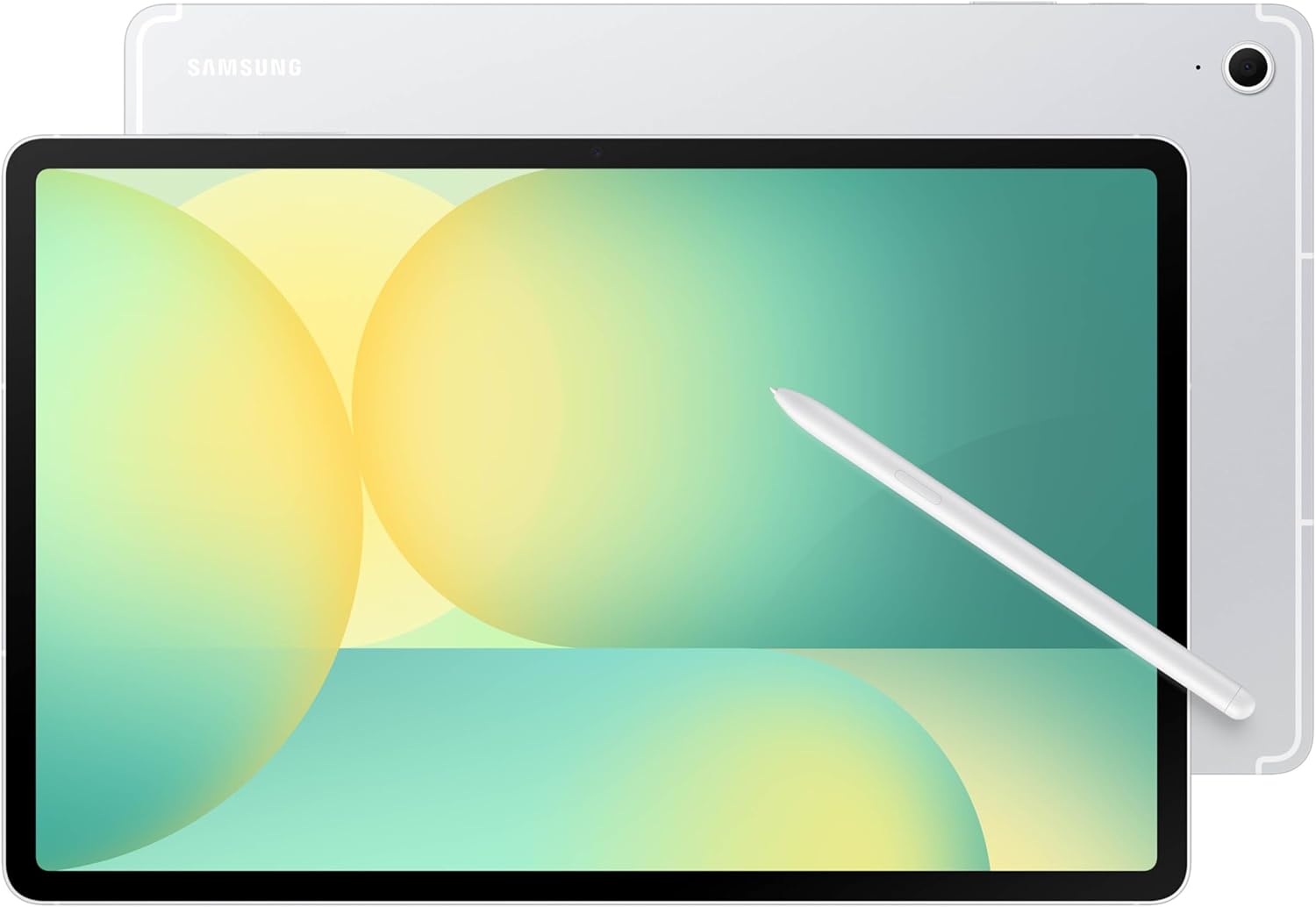 SAMSUNG Galaxy Tab S10 FE+ 13.1 256GB WiFi Tablet Review