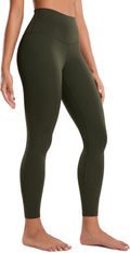 Butterluxe High Waisted Lounge Legging 25in - Buttery Soft Fit ankle