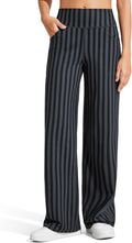 Promover Wide Leg Yoga Pants with Pockets - Comfortable High Waist 610