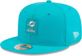New Era NFL 2025 Sideline 59FIFTY Fitted Hat - Authentic Sideline