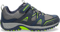 Merrell Trail Chaser Running Shoe - Easy On, Trail-Ready Fit