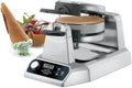 Waring Double Waffle Cone Maker: 120 Cones per Hour