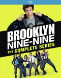 Brooklyn Nine-Nine: The Complete Series Blu-ray - Complete Collection