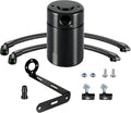 EVIL ENERGY Oil Catch Can Compatible with 2011-2025 F-150 - Cleaner