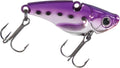 Ice V-Rod 1/8 oz Ice Fishing Lure 1.25in - Compact Baitfish