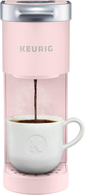 Keurig K-Mini: Stylish Single Serve Coffee Maker
