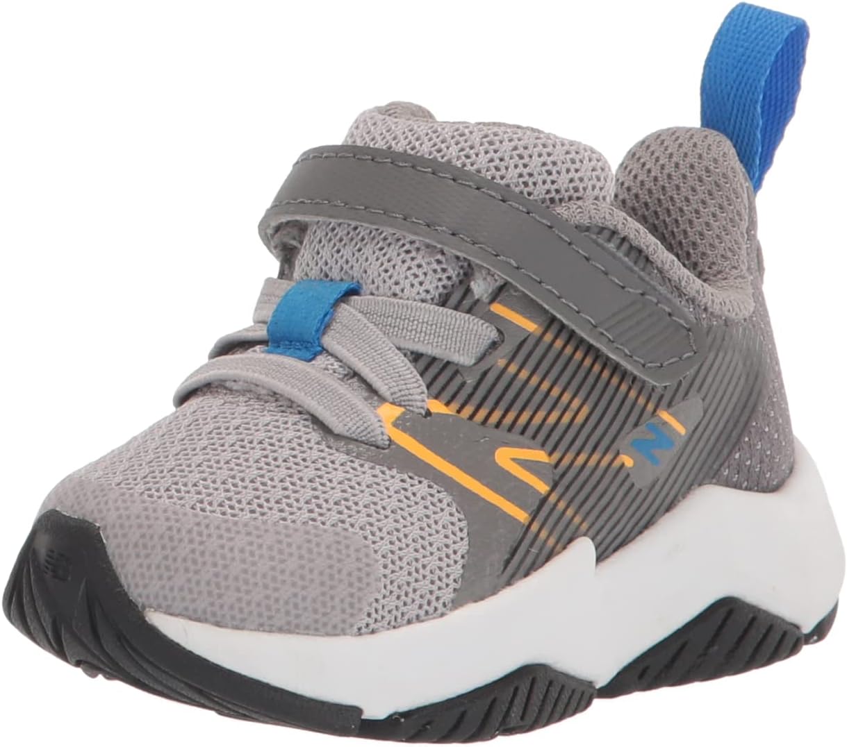 New Balance Unisex-Child Rave Run V2 Bungee Lace Shoes Review