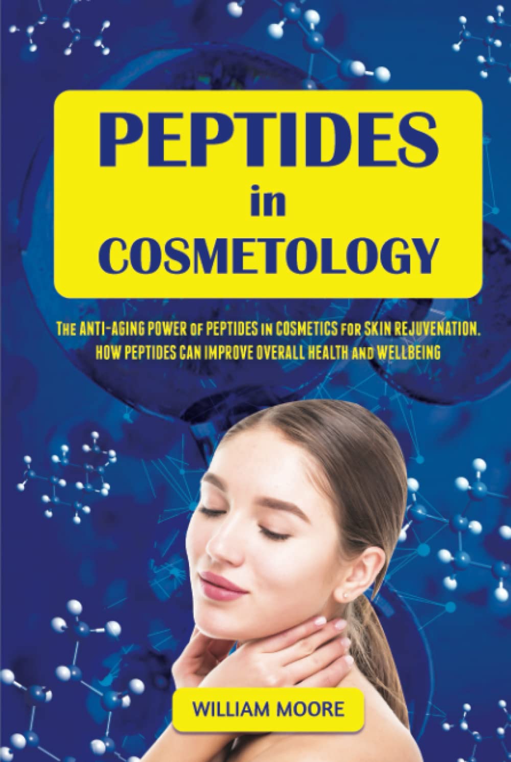 Peptides in Cosmetology: Unlocking Anti-Aging Benefits for Skin