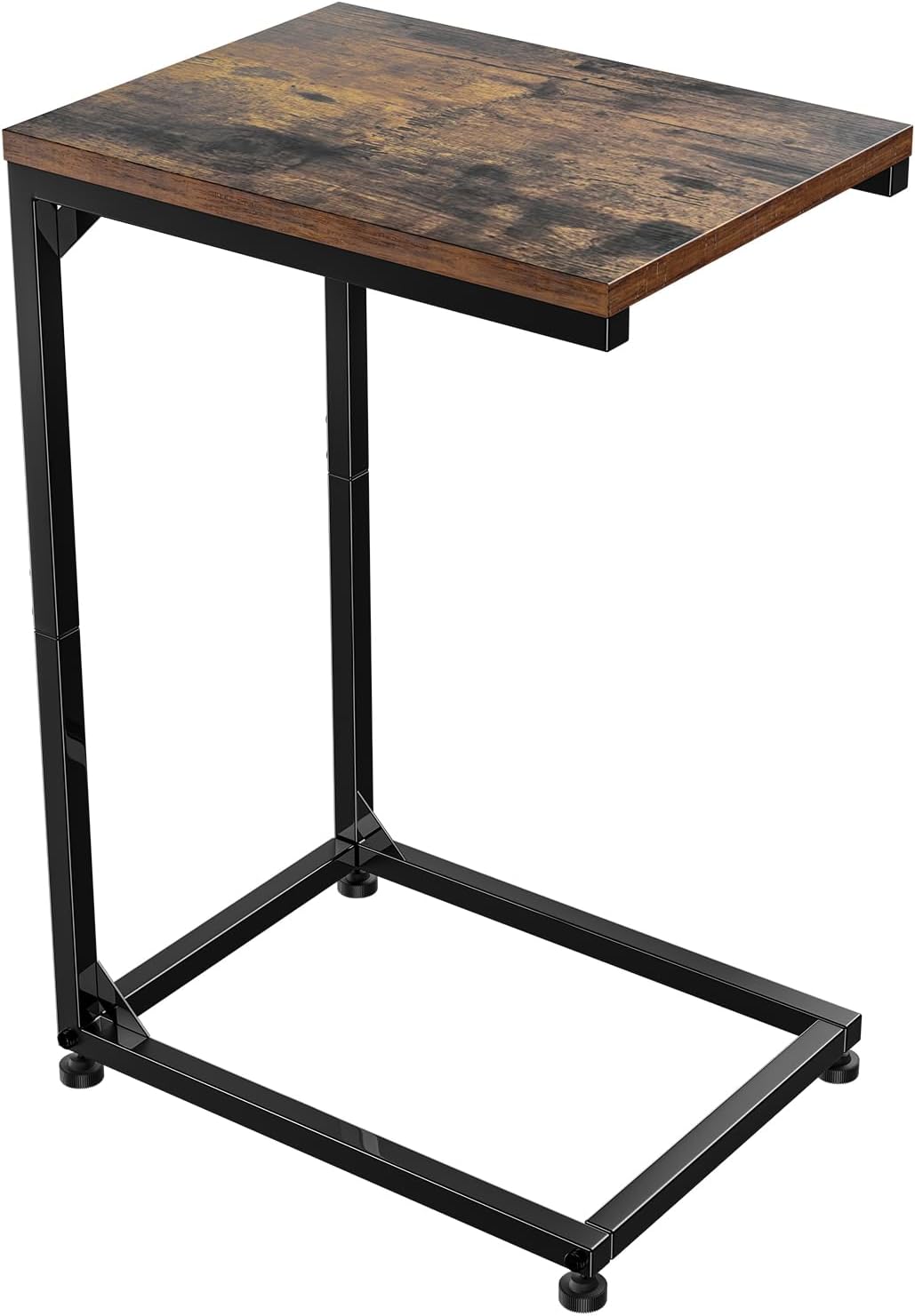 Space-Saving C Table for Stylish Living