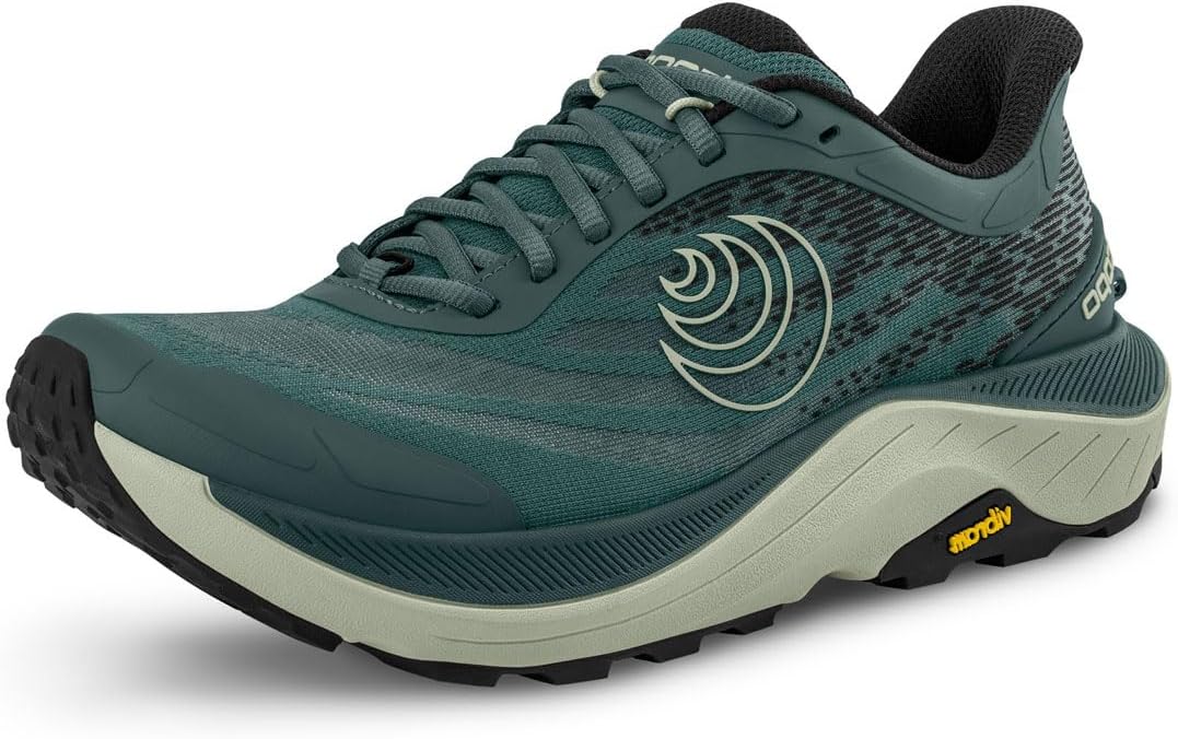 Topo Athletic Women's Ultraventure 4 Trail Running Shoes Review