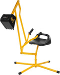 Sand Digger Kids Excavator Ride On Toy for Outdoor Fun