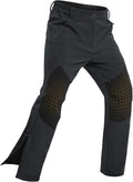 Moosehill Waterproof Snow Ski Pants - Stay Warm & Dry!