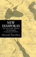 New Diasporas - Insightful Analysis of Modern Migration
