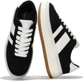 Project Cloud Platform Sneakers for Women - Comfortable Elevated Style