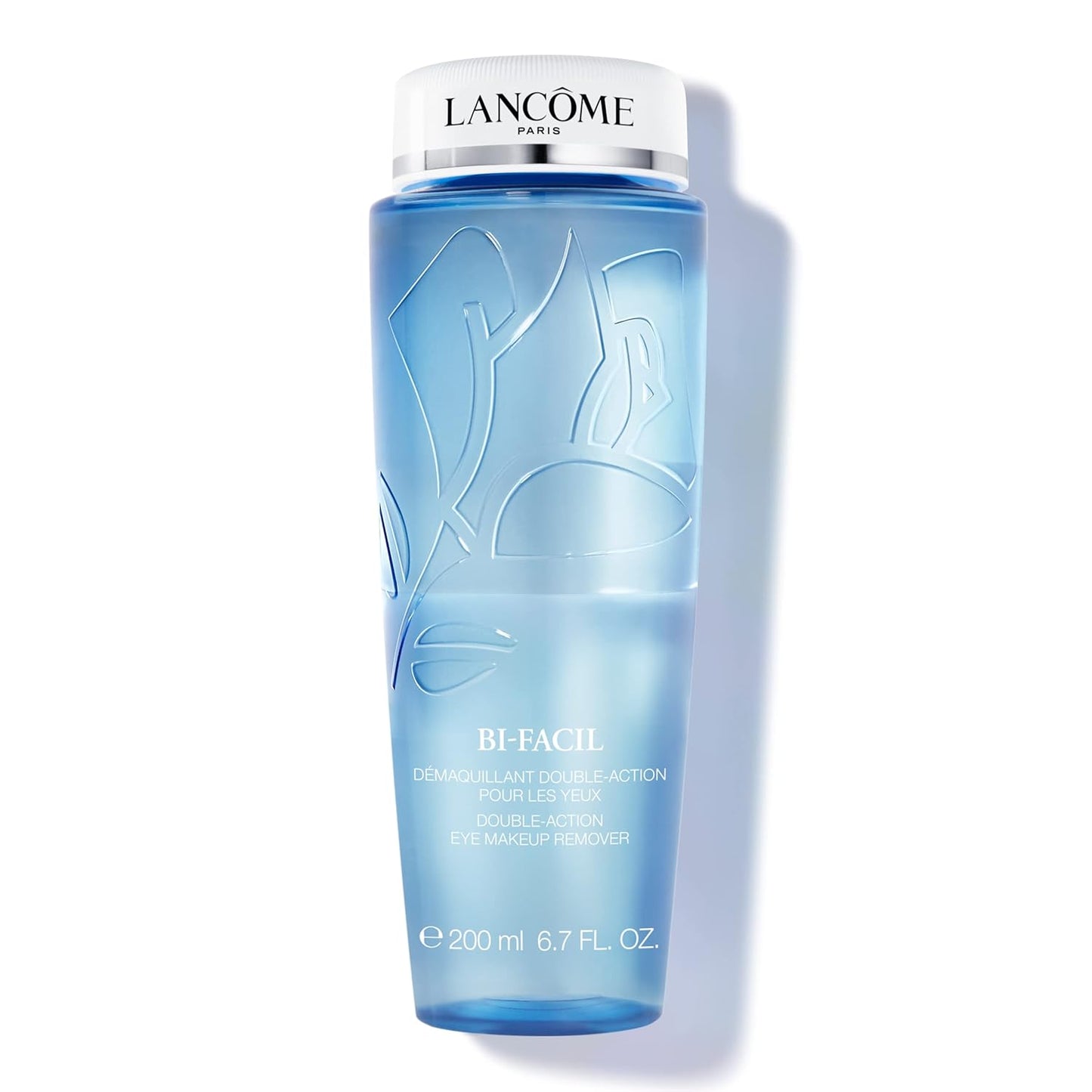 Bi-Facil Double Action Eye Makeup Remover - Waterproof Makeup Off