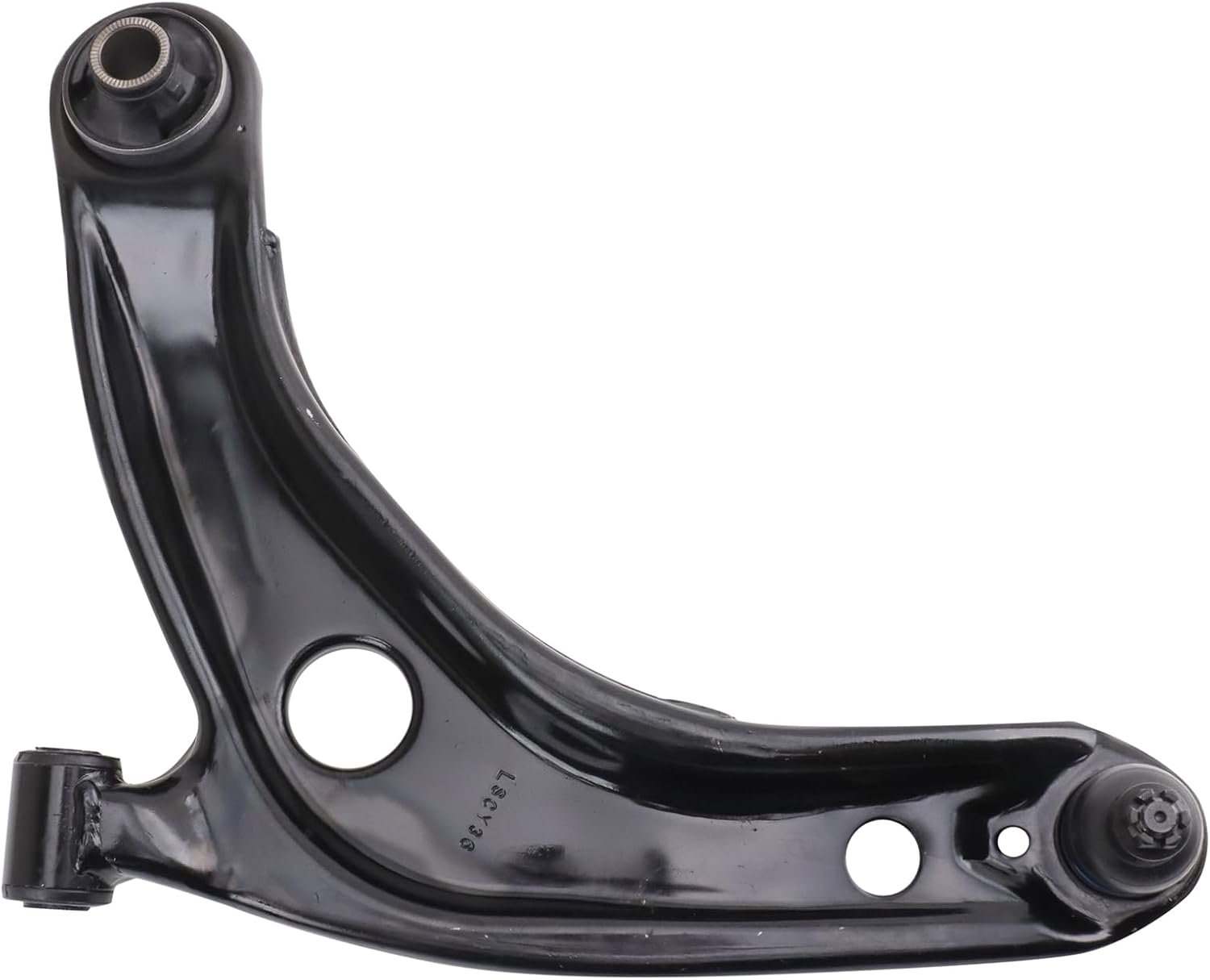 TRQ Front Left Lower Control Arm with Ball Joint for Scion