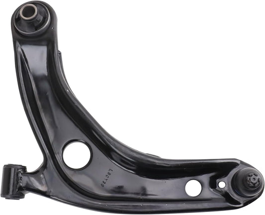 TRQ Front Left Lower Control Arm with Ball Joint for Scion