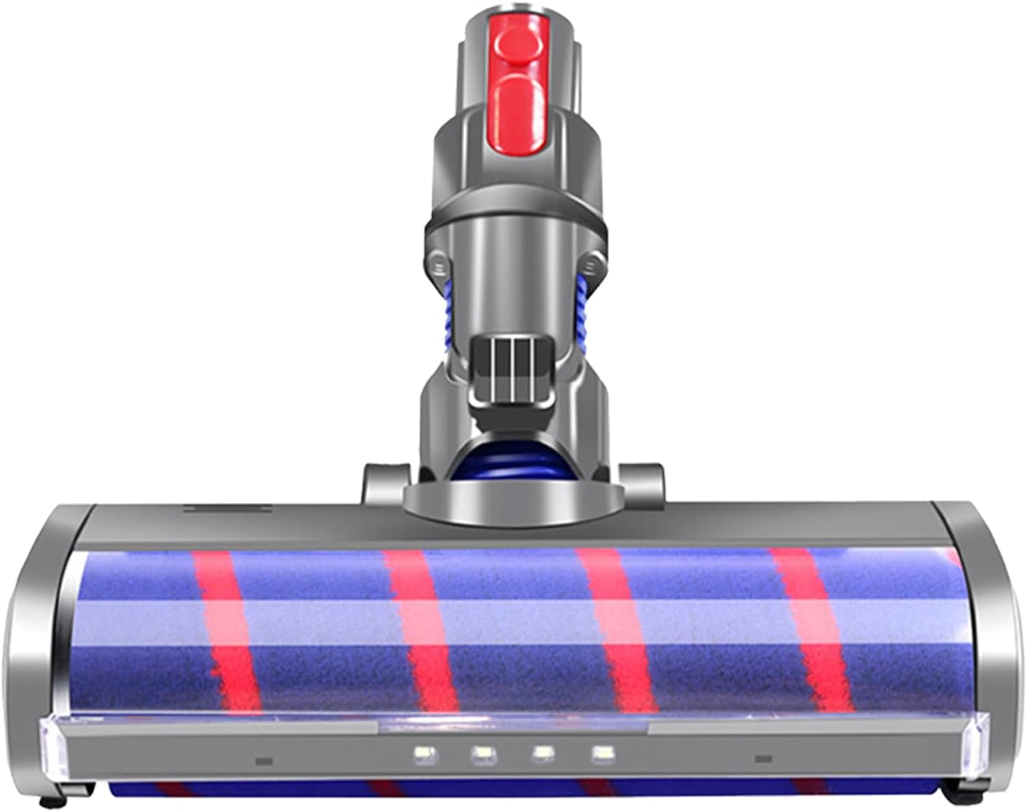 Dyson Compatible Soft Roller, Gentle on  Floors